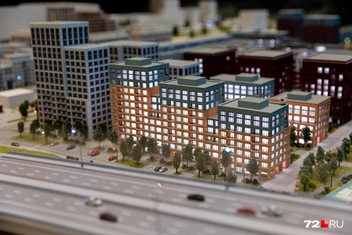 Источник: Ирина Шарова / 72.RU