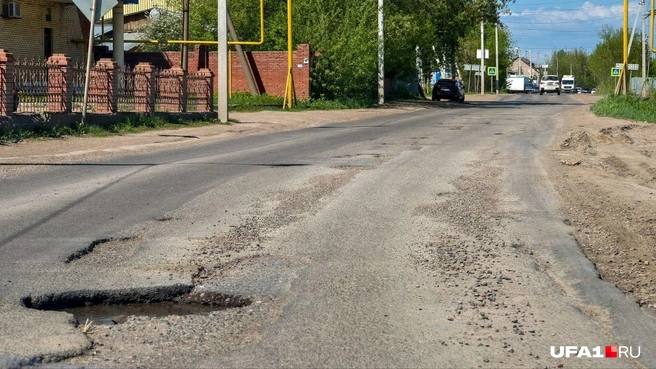 «Сиквел», как всегда, оказался хуже «оригинала» | Источник: Булат Салихов / UFA1.RU