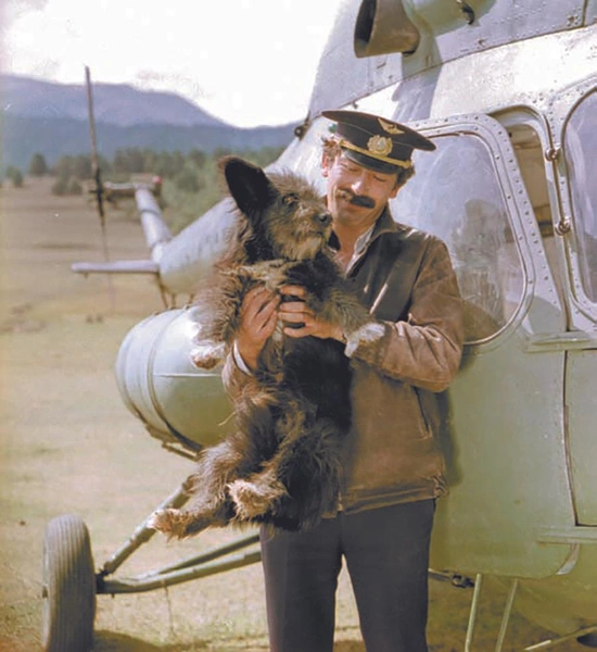 «Мимино» (1977) | Источник: Legion Media