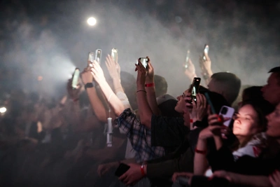 Афиша Барнаула на выходные: рэп, забег и театр