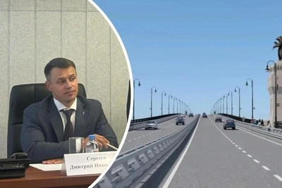 Замминистра дорог Ярославской области покидает пост