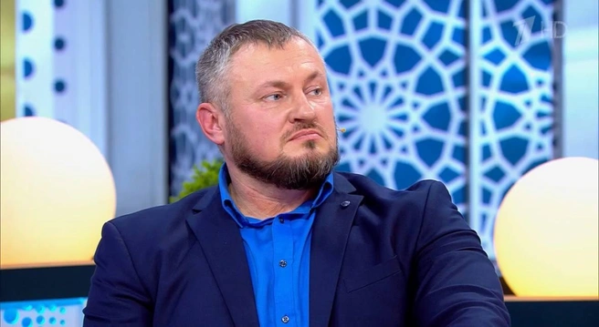 Александр никогда не был женат | Источник: Скриншот видео Первый канал