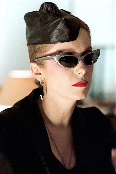 Актриса Катрин Денёв в фильме «Голод», 1983 г. | Источник: Архивы пресс-служб