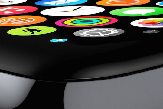 Apple | Источник: Apple