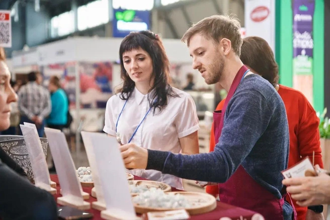 Выставка InterFood Ural станет витриной инноваций и гастрономического искусства | Источник: ООО «МВК»