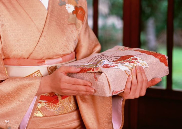 Made in Japan: модные японские термины и что они означают