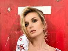 Полина Гагарина: «Когда пропадают любовь и уважение – отношения трудно спасать»