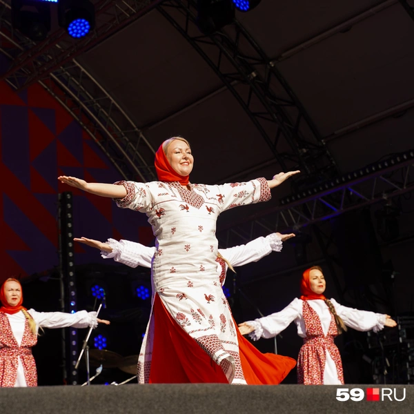 Источник: Репсиме Зурнаджян / 59.RU
