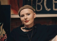 Умершая в 21 от рака Ира Небога в последнем интервью: «Я не хотела лечиться, мама ударила меня: „Пошла на химию!“»