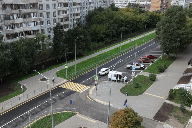 Источник: Администрация городского округа Самара