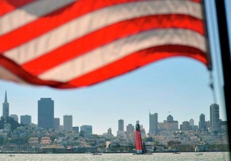 РФ сократила вложения в гособлигации США на $7 млрд | ya62.ru