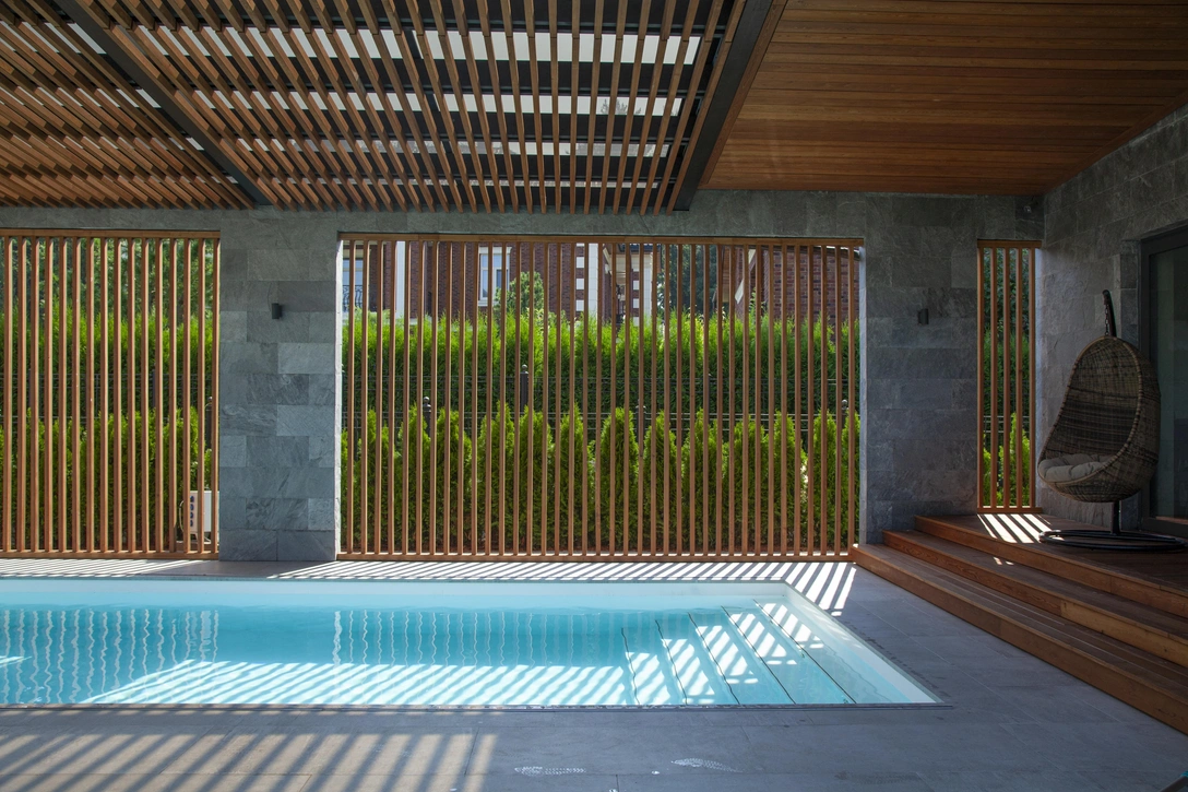 Илья Поскочинов: «Современная терраса — это многофункциональное пространство» | Источник: СОЗДАЙ-ТЕРРАСУ