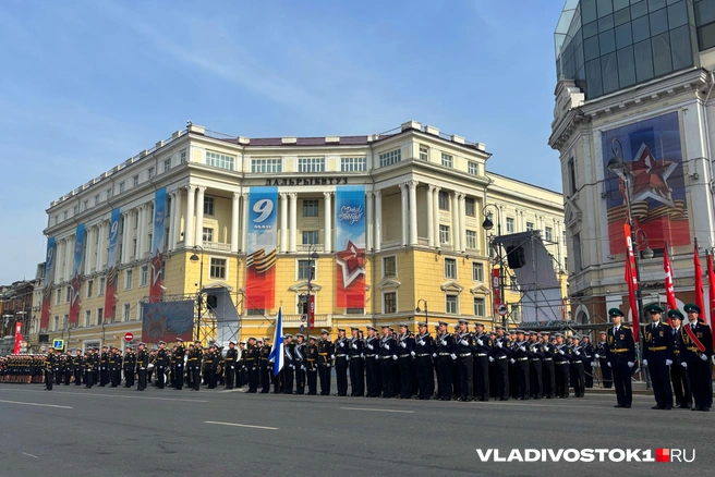 Источник: Елена Буйвол / VLADIVOSTOK1.RU