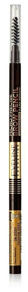 Eveline Cosmetics Карандаш для бровей Micro Precise Brow Pencil