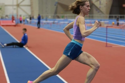 Чемпионат России по легкой атлетике перенесен в Южно-Сахалинск