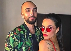 Продюсер Zivert — Мигелю: «Черт галимый, за метлой следи! Кабина потекла? Я тебе ее починю, как поймаю»