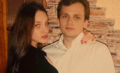 Заботливый папа и любящий муж: вдова Алексея Янина поделилась снимками счастливой жизни актера до инсульта