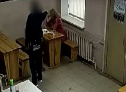 Рязанцу, выстрелившему в женщину в кафе, вынесли приговор | ya62.ru