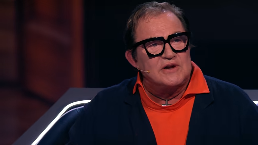 «Я боюсь не успеть»: Дмитрий Дибров рассказал о страхе смерти