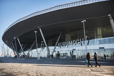 Samara to Kurumoch Airport Train: New Launch Dates and Routes