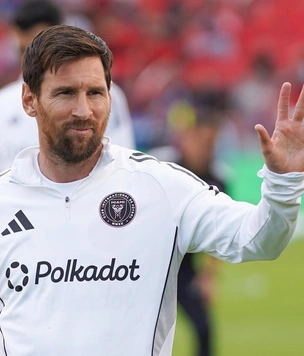 Величайшие спортсмены, по мнению Лионеля Месси