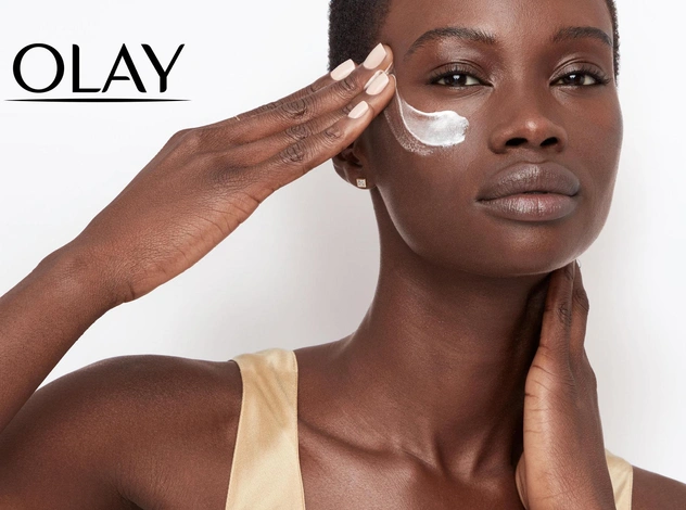 Бренд OLAY запустил курс по косметологии на Coursera