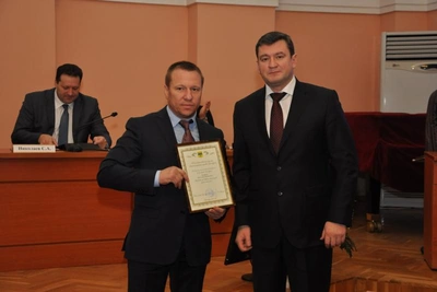 Суд оставил в СИЗО оренбургского предпринимателя Богатова