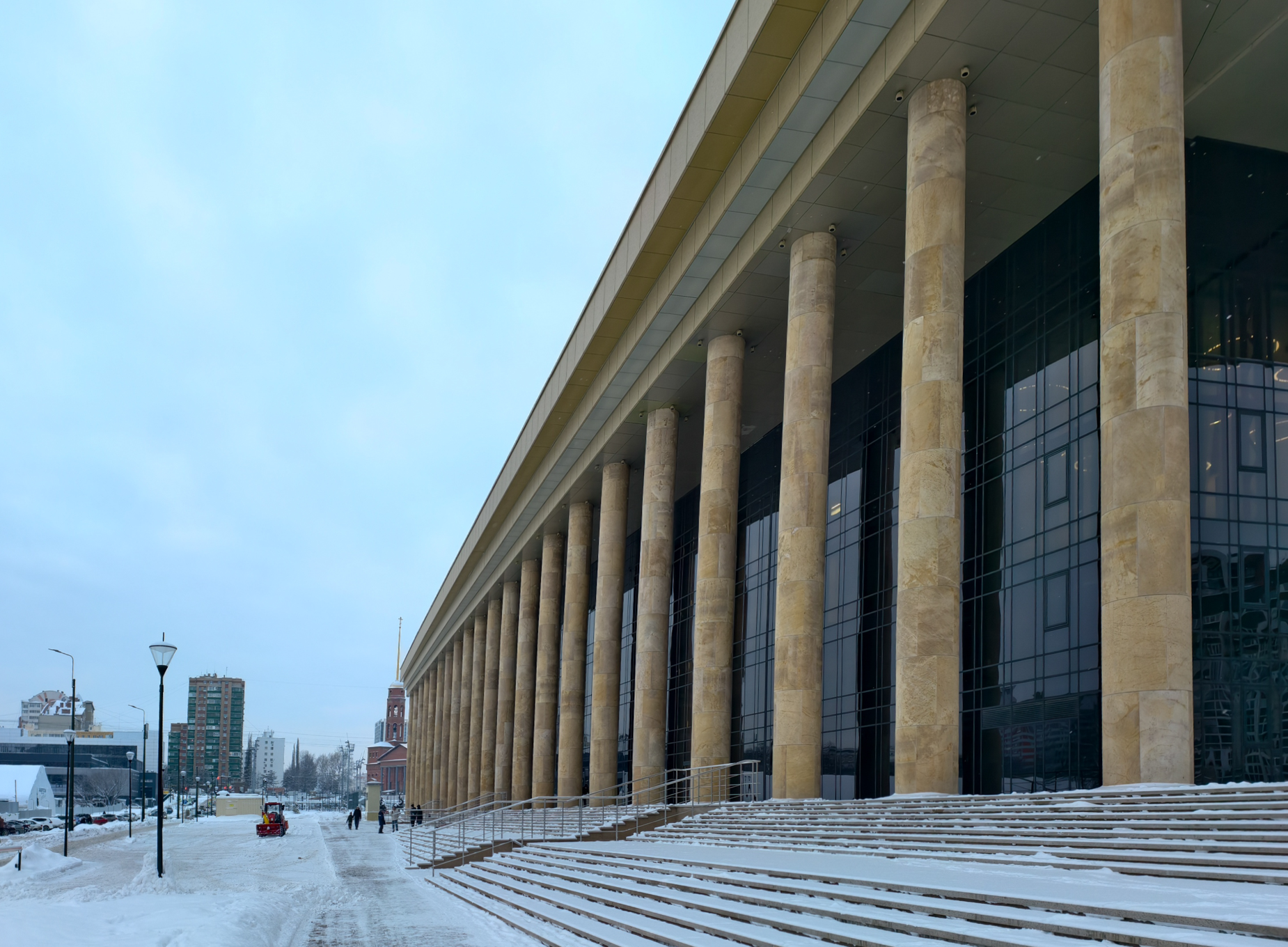 Источник: Булат Салихов / UFA1.RU