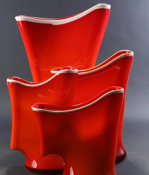 Стиль большой эпохи: во Всероссийском музее декоративно-прикладного искусства открылась выставка про соцреализм