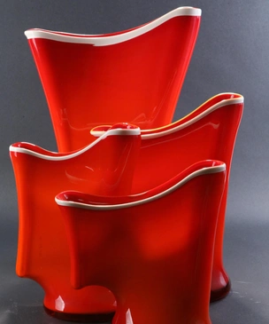 Стиль большой эпохи: во Всероссийском музее декоративно-прикладного искусства открылась выставка про соцреализм