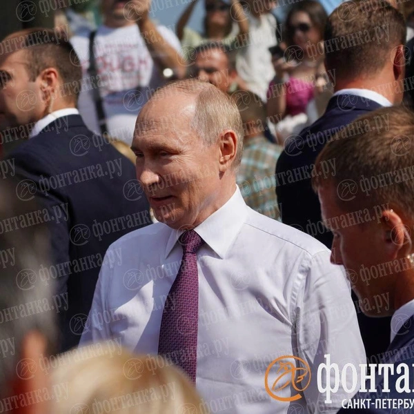 Источник: Павел Даиси / «Фонтанка.ру»