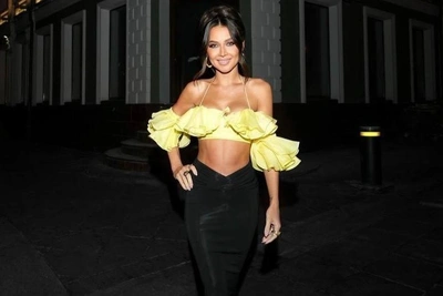 «Состояние безнадежное»: у Лерчек нашли новую опухоль — в мозге