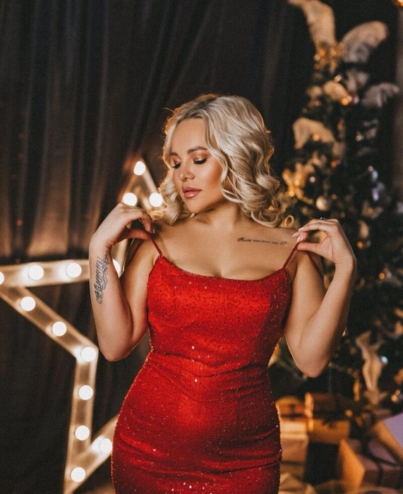 Источник: buka_d / Instagram (деятельность экстремистской организации запрещена на территории РФ)