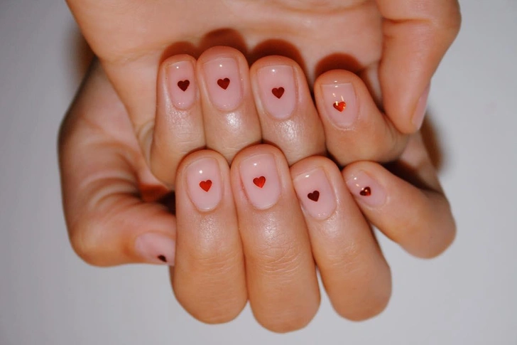 Источник: соцсети imarninails