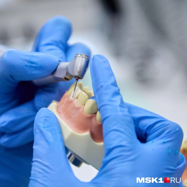 Источник: Артем Устюжанин / MSK1.RU