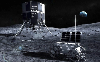 Японская компания ispace обнародовала итоги расследования причин крушения лунного модуля Resilience во время посадки