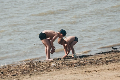 Омичей будут штрафовать за детей на водоемах