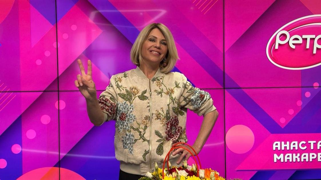 Анастасия Макаревич рассказала об отпуске мечты