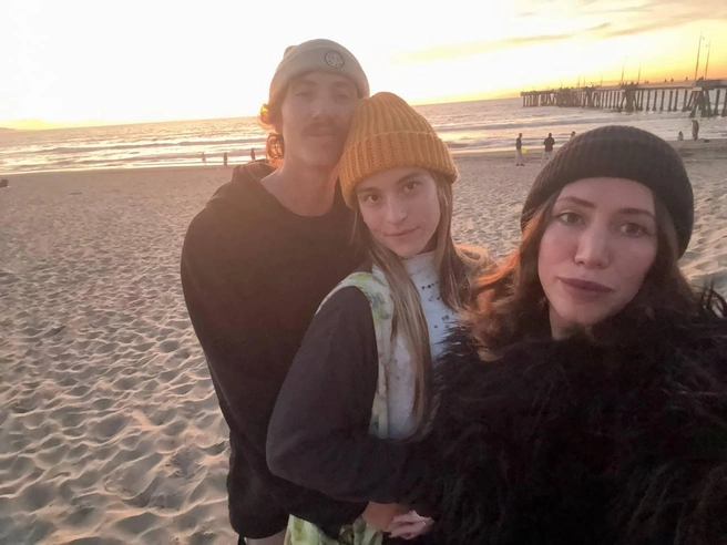 Больше всего ее напрягает дорогая медицина | Источник: Евгения Зырянова