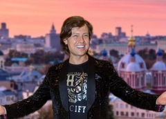 Прохор Шаляпин множит квадратные метры: артист купил еще одну квартиру в Москве