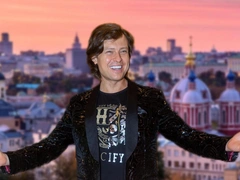 Прохор Шаляпин множит квадратные метры: артист купил еще одну квартиру в Москве
