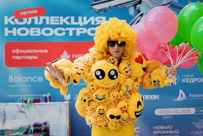 Источник: «Коллекция новостроек»