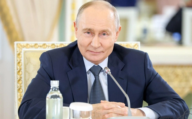 Путин раскрыл военную тайну об ударах «Орешником» по Украине