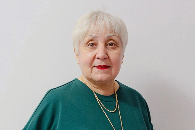 Медсестра работает в профессии 50 лет и считает, что помогать людям — это обычное дело | Источник: предоставлено Верой Николаевной