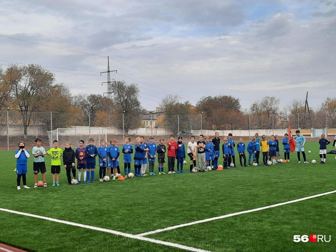 Источник: Анастасия Баринова / 56.RU