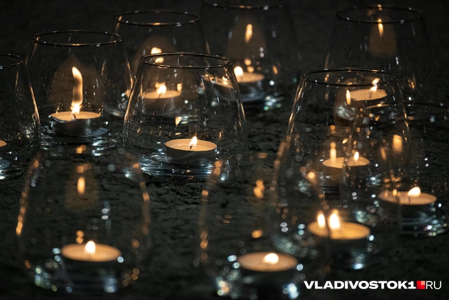 Сколько человек родилось и скончалось в 2025 году в Забайкалье — неизвестно | Источник: Елена Буйвол / VLADIVOSTOK1.RU