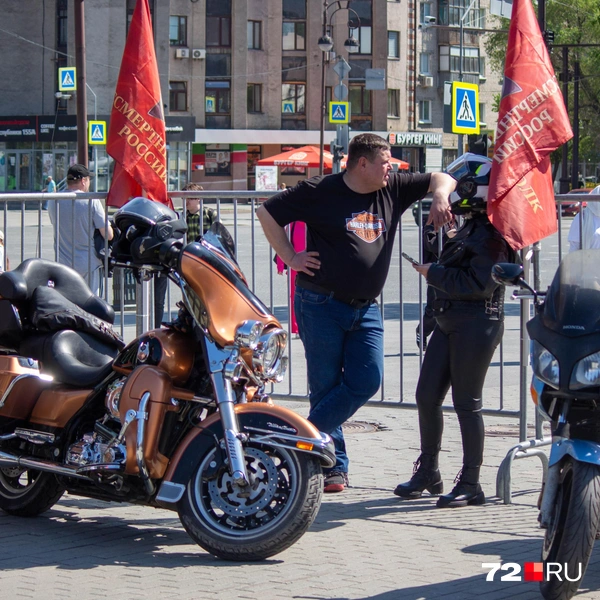 Источник: Павел Красоткин / 72.RU 