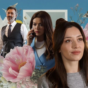 Новые актеры и герои в сериале «Клюквенный щербет»: как они изменят сюжет в четвертом сезоне