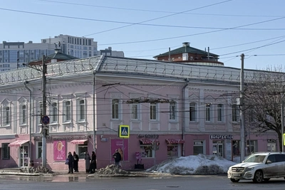 В Рязани за две недели демонтировали почти 2 км проводов