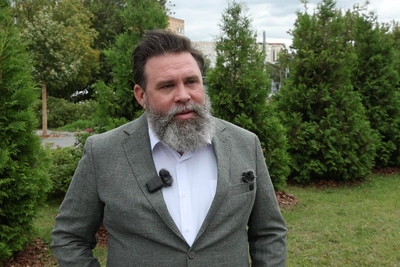 American Blogger on Life in Russia